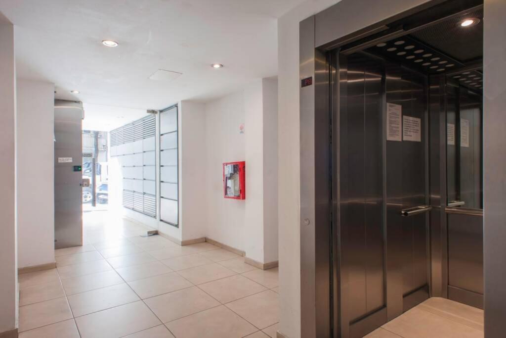 Wonderful Apartment - Palermo Wifi - 부에노스아이레스 외부 사진